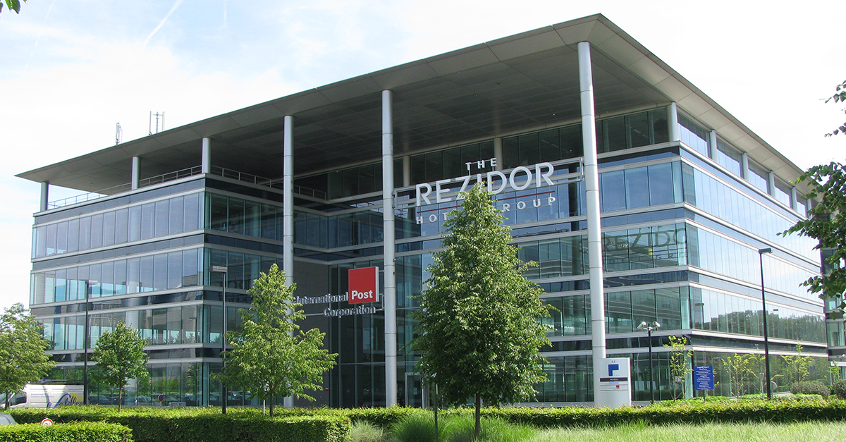 Le global HQ d’INTERNATIONAL POST CORPORATION s’agrandit à 2.600 m2 de bureaux au LEOPOLD SQUARE