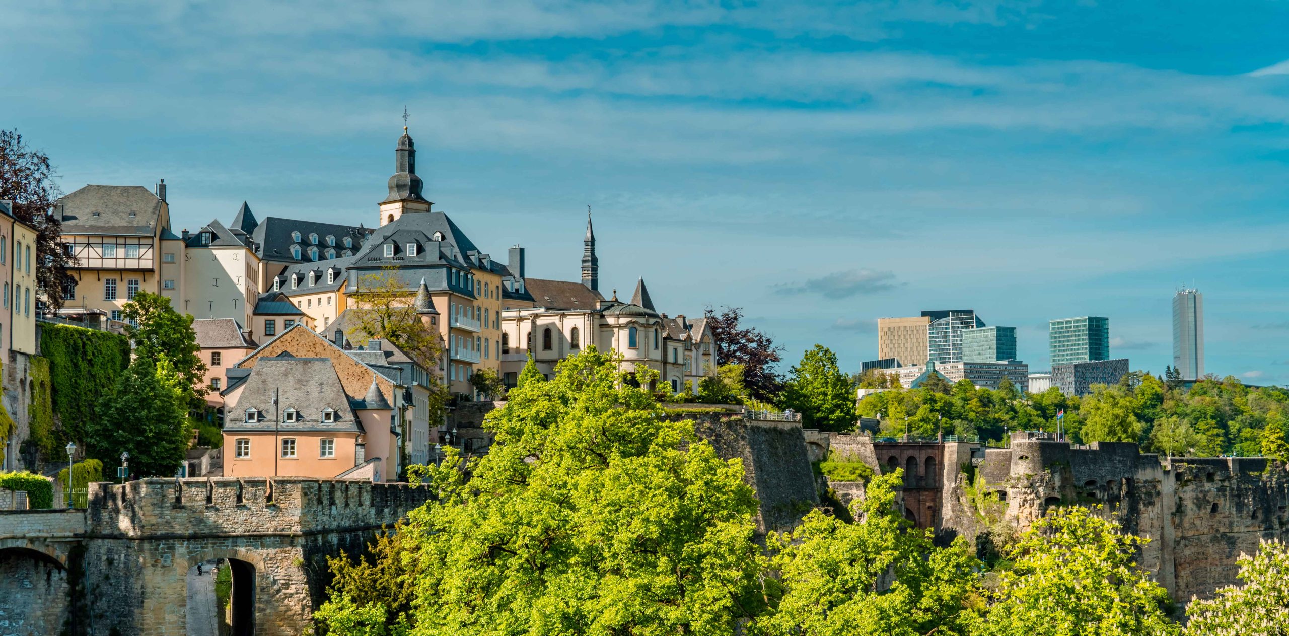 Luxembourg header